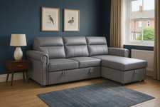 Universal 4 Seater Sofa Bed