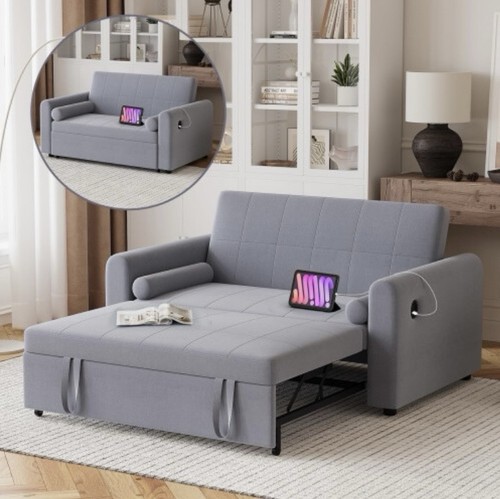Hello 5ive seater sofa - hello-5ive, bed