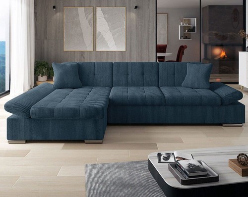 Corner sofa bed malwi - bed,