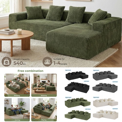 Jumbo cord shaped corner - jumbo,