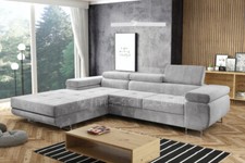 Corner Sofa Bed "ASTOL " ANY