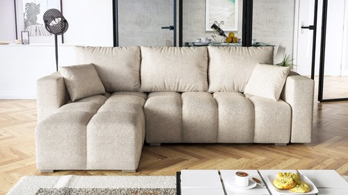 Shaped universal corner - shaped,