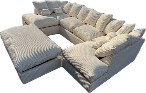 Shape sofa and cinema - shape,
