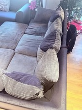Right Hand Corner Sofa Bed In