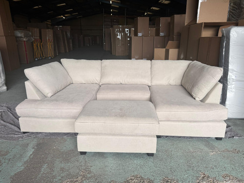 Corner shape sofa - corner,
