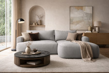 48h delivery Corner Sofa Bed