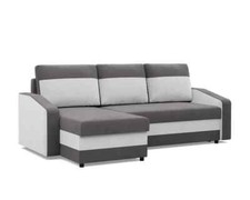 ORION LL Corner Sofa Bed with