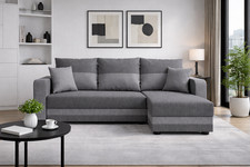 Convertible L-Shaped universal