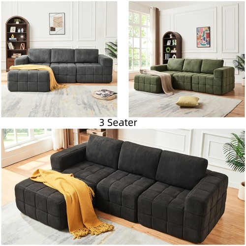 Modular sectional sofa - sectional,