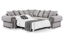 Brand New | Verona Corner Sofa