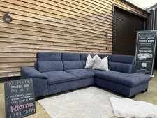 Italian Navy L Shape Corner